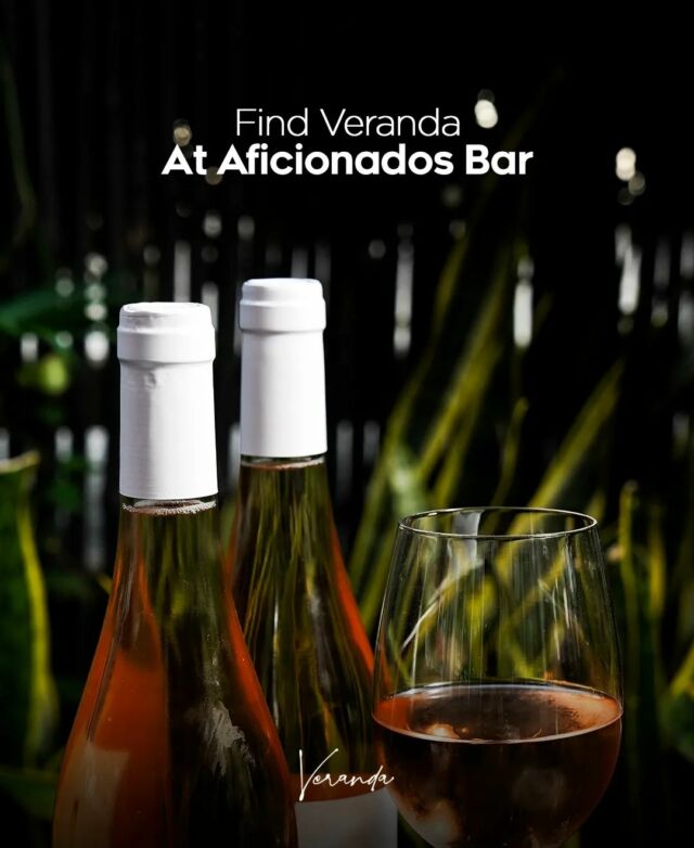 Discover Veranda at @aficionadosbar and in every restaurant of @chefmendin including mexico and Puerto Rico. Indulge in the exquisite taste of our rosé, curated to perfection. Elevate your dining experience with Veranda's fine selection, where every sip tells a tale of craftsmanship.
.
.
.
.
#averygoodrose #perfectpairing #findout #thelastwine
